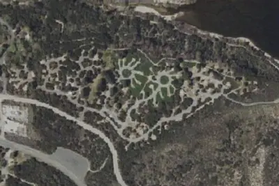 Mesa Campground