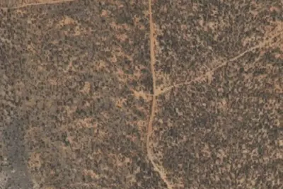 U.S. Fish and Wildlife Service Site 30