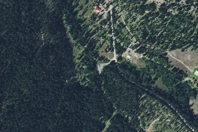 Miller Creek Road 464