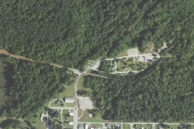 Main Brothers Campground