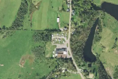 RV park
