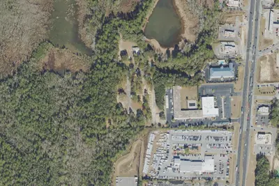 Hwy 85 Contractors RV Park