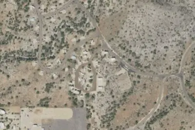 Camp site