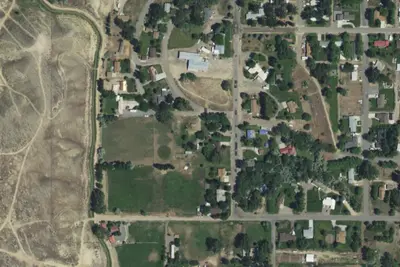 Liberty Ranch Campground