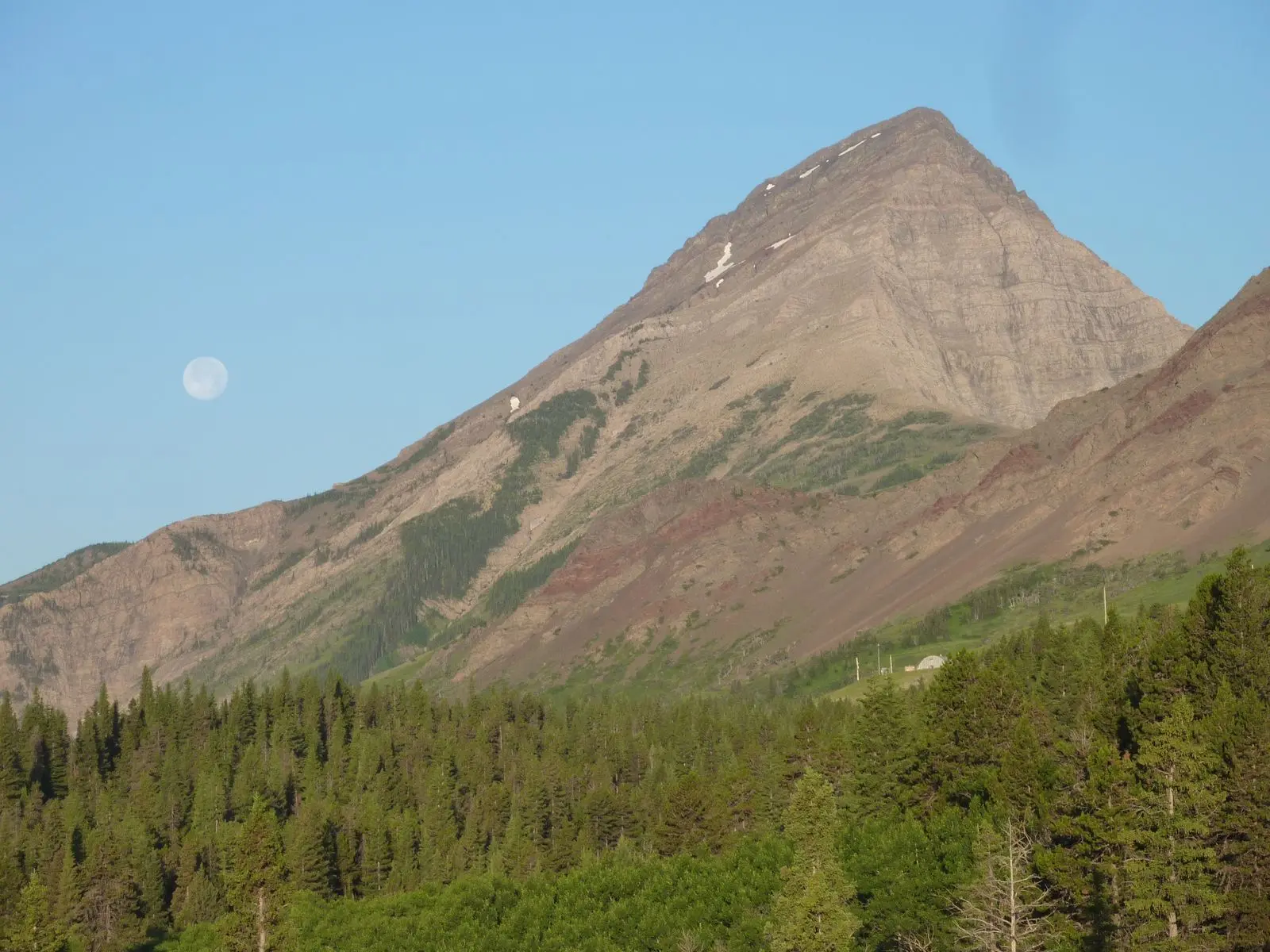 Photo of Castle Provincial Park