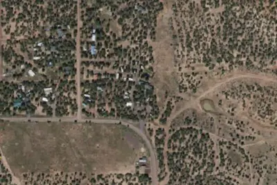 Arizona High Country Campground