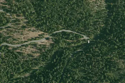 Duncan Creek