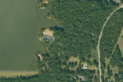 Camp site