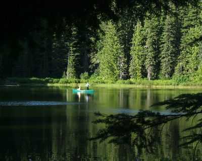 Forlorn Lake ^5 - panoramio