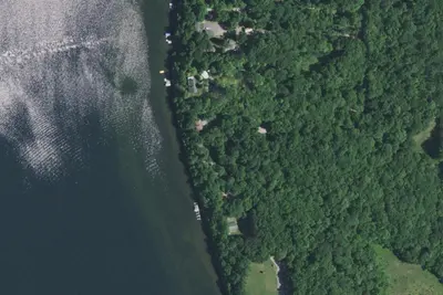 Ojiketa Regional Park