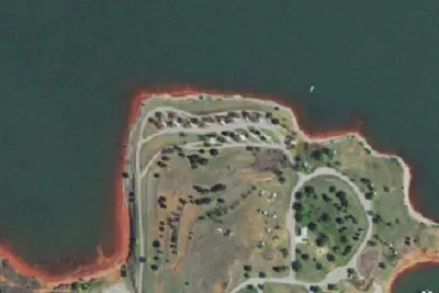 Camp site
