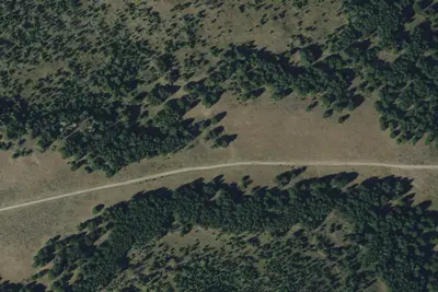 Grassy Mtn Rd 583 022