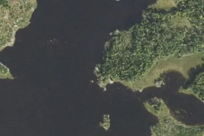 Camp site (USFS)