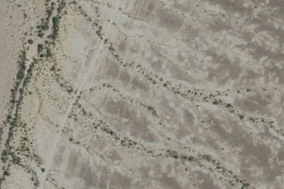 Mule Mountain LTVA