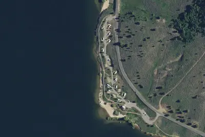 Big Sage Campground