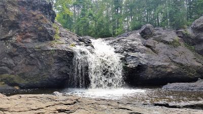 Upper Falls - 51107797692