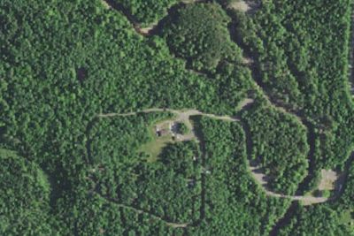Amnicon Falls State Park Campground