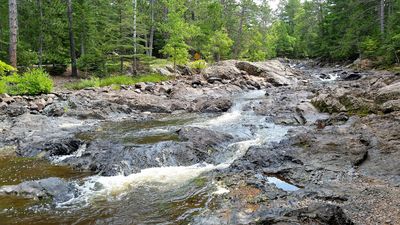 Amnicon River - 51109146975