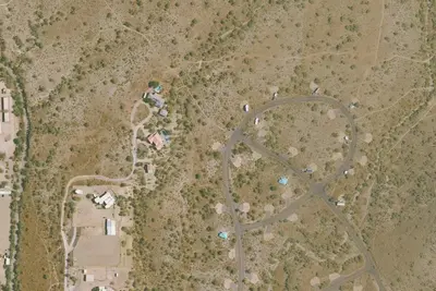 Camp site