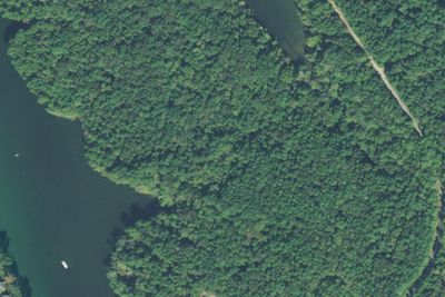 Camp site