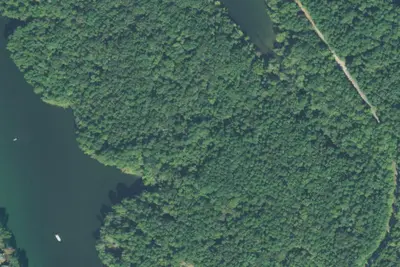 Camp site