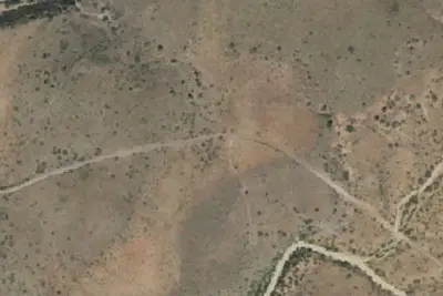 Camp site