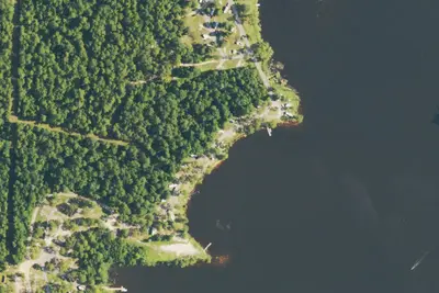 Camp site