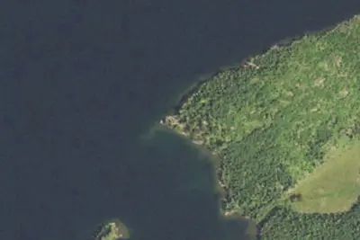 Camp site