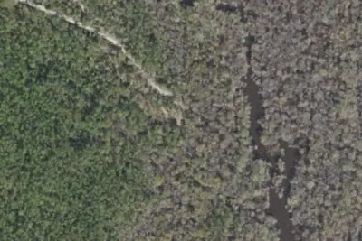 Porter Lake