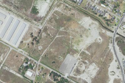 RV park