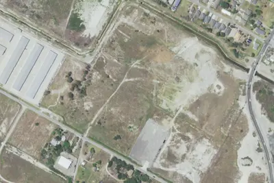 RV park