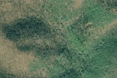 Camp site