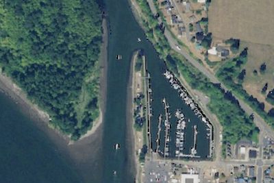 Elochoman Marina