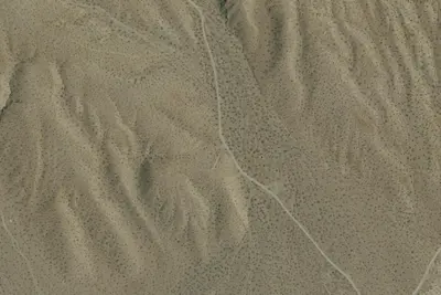Camp site