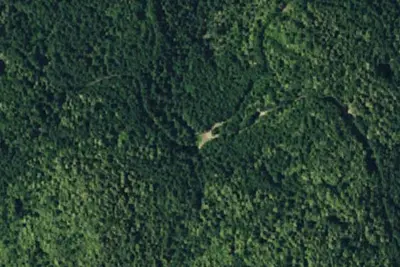Camp site