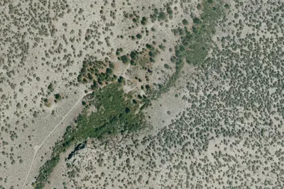 Camp site