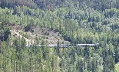 Mount Terry Fox Provincial Park - panoramio (1)
