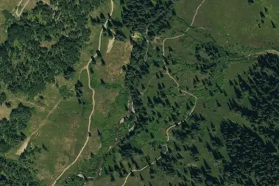 Camp site
