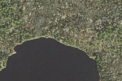 Camp site