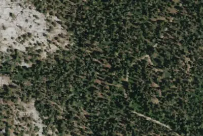 Sawmill Flat Campground