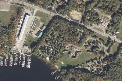Brandy Pond Park