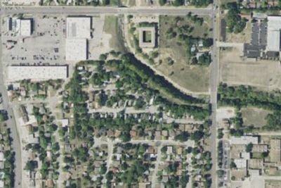 Westhill Mobile Home and RV Park