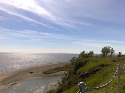 Kenai city - panoramio
