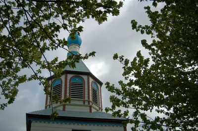 Holy Assumption of the Virgin Mary (6142778777)