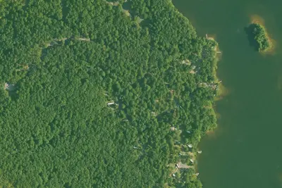 Camp site