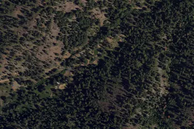 Wildcat Campground and Day Use Area