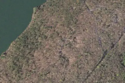 Morris Hill Group Campground