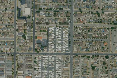 Mountain View Mobile Estates