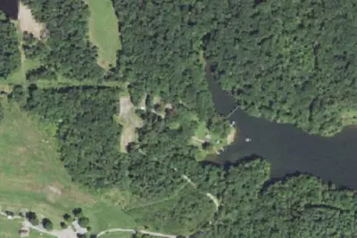 Camp site (Izaak Walton League)