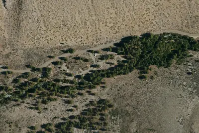 Upper Sage Campground